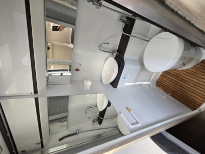 Adria Twin Plus 540 SP - Photo 12