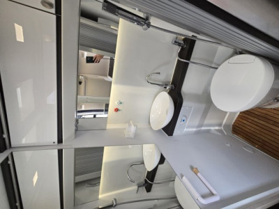 Adria Twin Plus 540 SP - Photo 13
