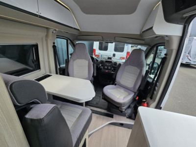 Adria Twin Plus 540 SP - Photo 14