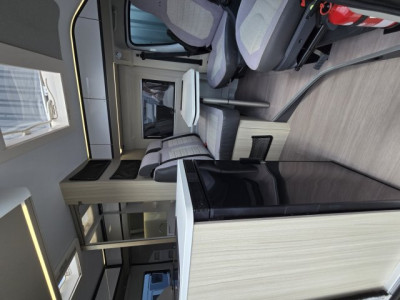 Adria Twin Plus 540 SP - Photo 15