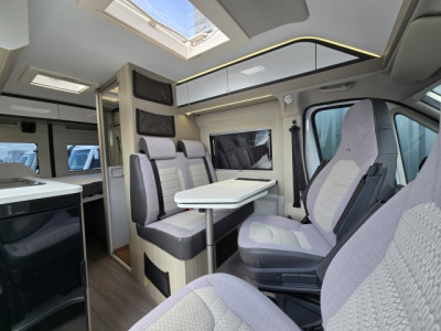 Adria Twin Plus 540 SP - Photo 16