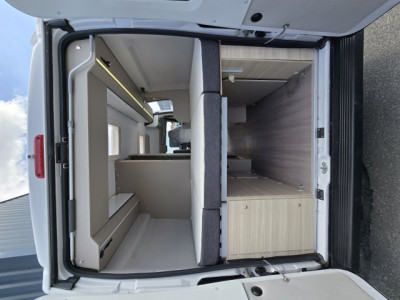 Adria Twin Plus 540 SP - Photo 17