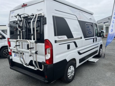 Adria Twin Plus 540 SP - Photo 2