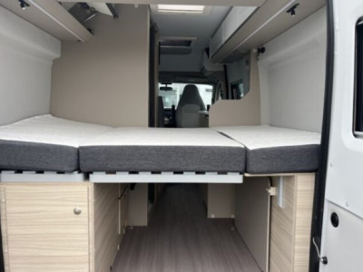 Adria Twin Plus 540 SP - Photo 3