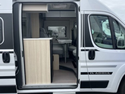 Adria Twin Plus 540 SP - Photo 4
