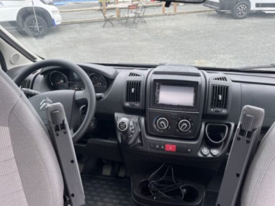 Adria Twin Plus 540 SP - Photo 5