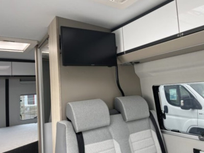 Adria Twin Plus 540 SP - Photo 6