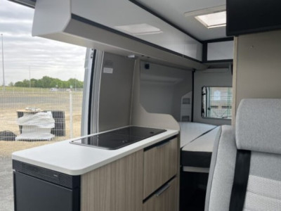 Adria Twin Plus 540 SP - Photo 7