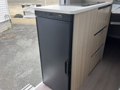 Adria Twin Plus 540 SP - Photo 8