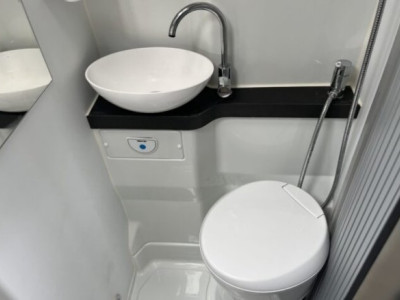 Adria Twin Plus 540 SP - Photo 9