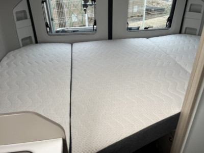 Adria Twin Plus 540 SP - Photo 11