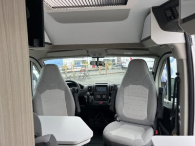 Adria Twin Plus 540 SP - Photo 12
