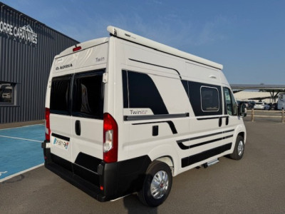 Adria Twin Plus 540 SP - Photo 2
