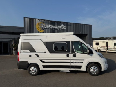 Adria Twin Plus 540 SP - Photo 4