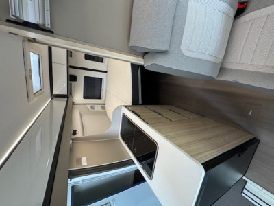 Adria Twin Plus 540 SP - Photo 6