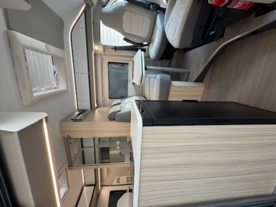 Adria Twin Plus 540 SP - Photo 8