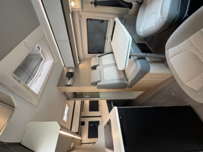 Adria Twin Plus 540 SP - Photo 9