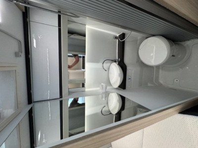 Adria Twin Plus 540 SP - Photo 10