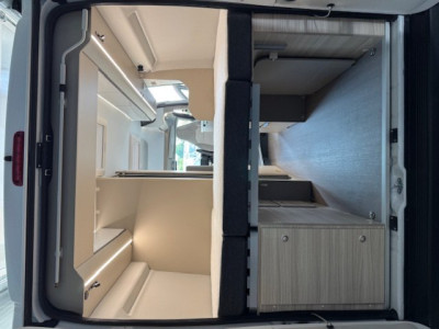 Adria Twin Plus 540 SP - Photo 11