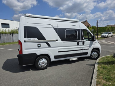 Adria Twin Plus 540 SP - Photo 4