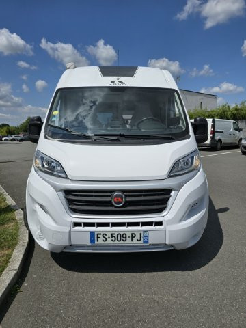Adria Twin Plus 540 SP - Photo 6