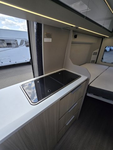 Adria Twin Plus 540 SP - Photo 9