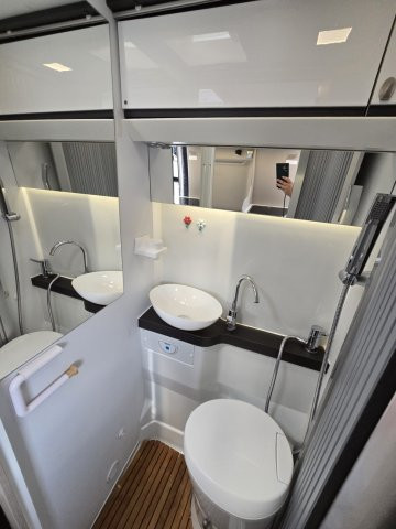 Adria Twin Plus 540 SP - Photo 12