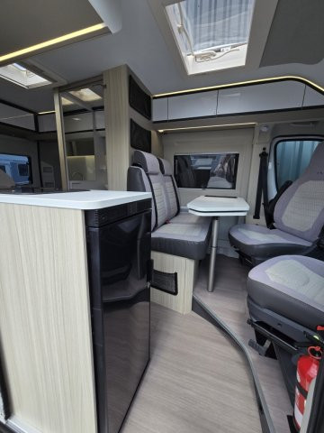 Adria Twin Plus 540 SP - Photo 14