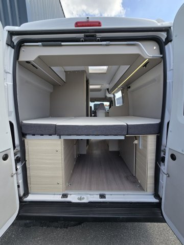 Adria Twin Plus 540 SP - Photo 16
