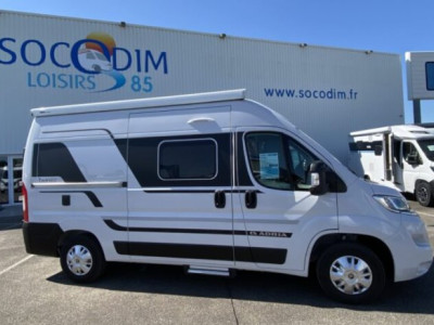 Adria Twin Plus 540 SP - Photo 2
