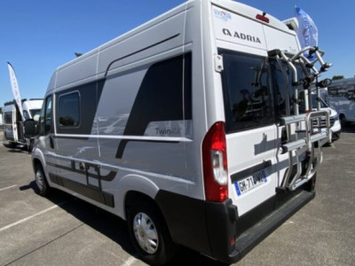 Adria Twin Plus 540 SP - Photo 3