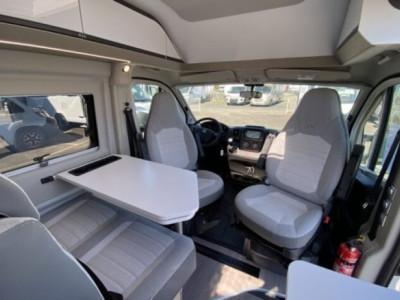 Adria Twin Plus 540 SP - Photo 4