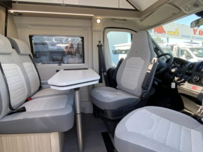 Adria Twin Plus 540 SP - Photo 5