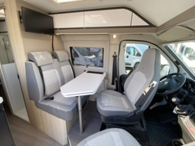 Adria Twin Plus 540 SP - Photo 6