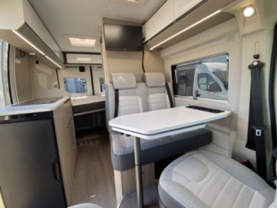 Adria Twin Plus 540 SP - Photo 7