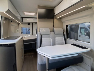 Adria Twin Plus 540 SP - Photo 8