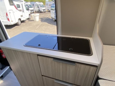 Adria Twin Plus 540 SP - Photo 9
