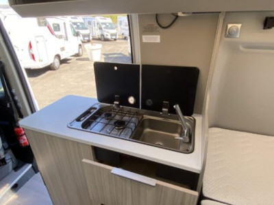 Adria Twin Plus 540 SP - Photo 10