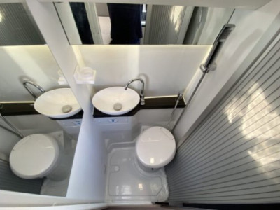 Adria Twin Plus 540 SP - Photo 11