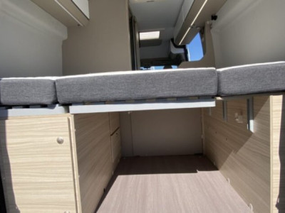 Adria Twin Plus 540 SP - Photo 13