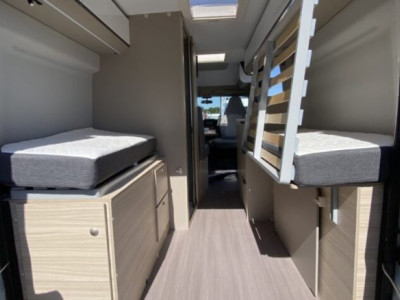 Adria Twin Plus 540 SP - Photo 14