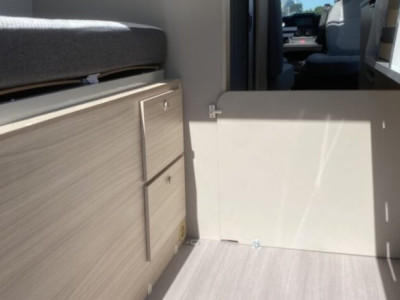 Adria Twin Plus 540 SP - Photo 15