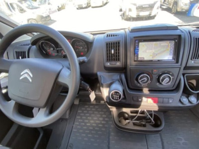 Adria Twin Plus 540 SP - Photo 17