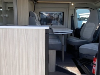 Adria Twin Plus 540 SP - Photo 19