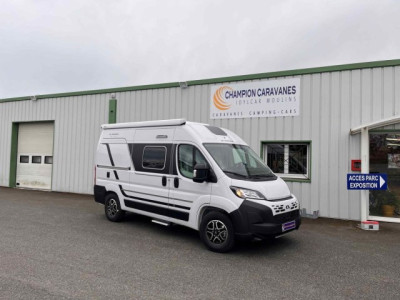 Adria Twin Plus 540 SP Neuf