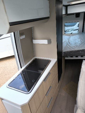 Adria Twin Plus 600 SP SPB - Photo 7