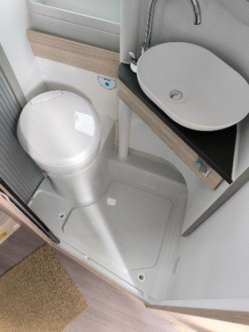 Adria Twin Plus 600 SP SPB - Photo 8