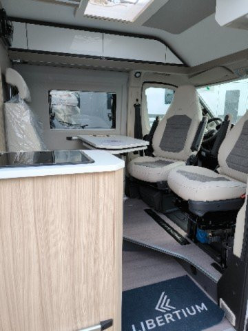 Adria Twin Plus 600 SP SPB - Photo 2