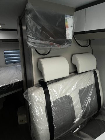 Adria Twin Plus 600 SP SPB - 68.500 € - #8