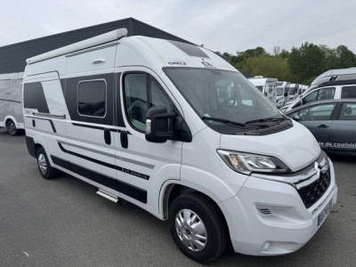 Achat Adria Twin Plus 600 SP SPB Occasion